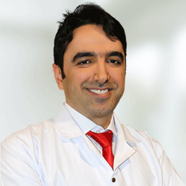 Op. Dr. İbrahim Yaşar