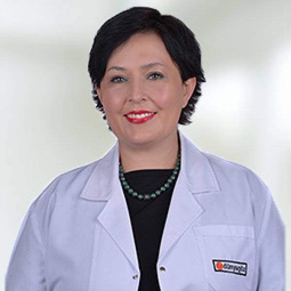 Op. Dr. Nedime Deveci