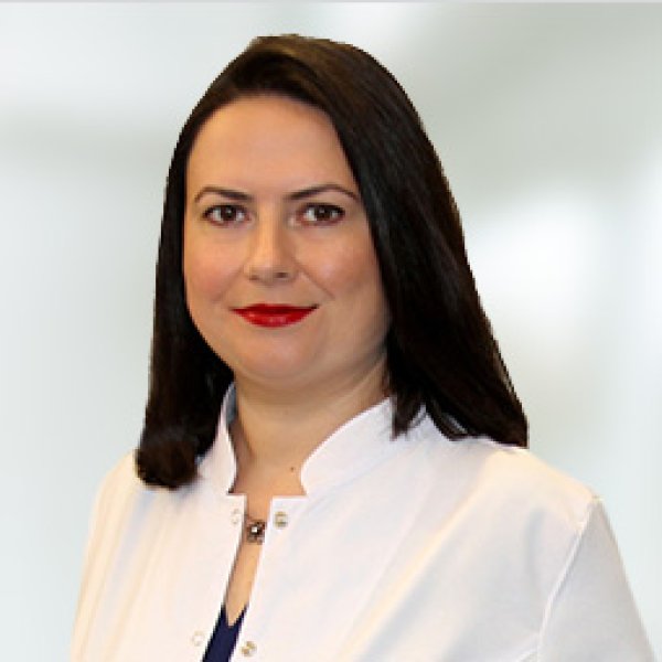 Op. Dr. Sevda Ertekin