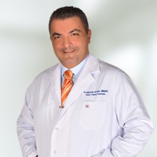 Op. Dr. Hüseyin Erdem Şimşek
