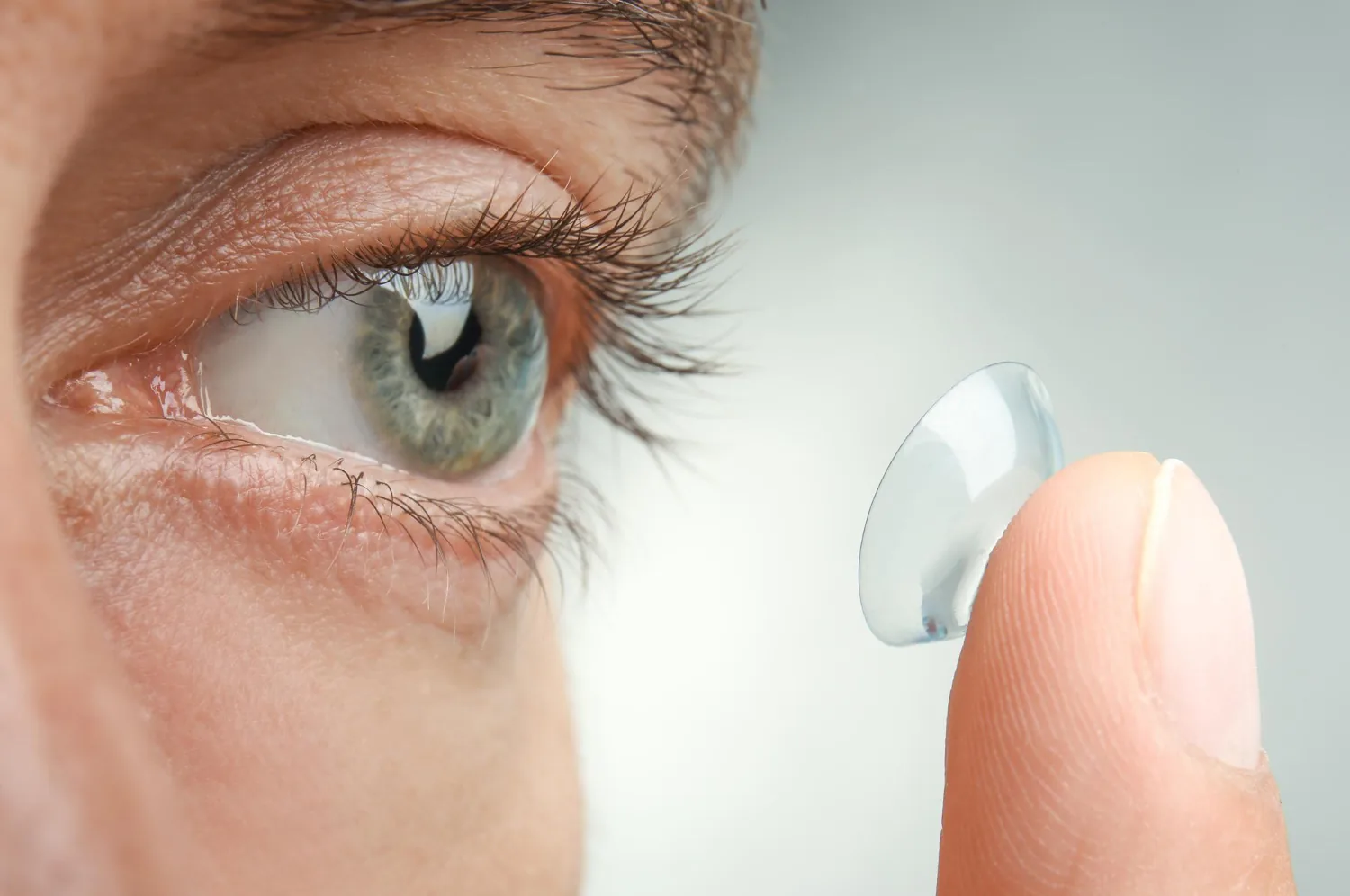 Contact Lens
