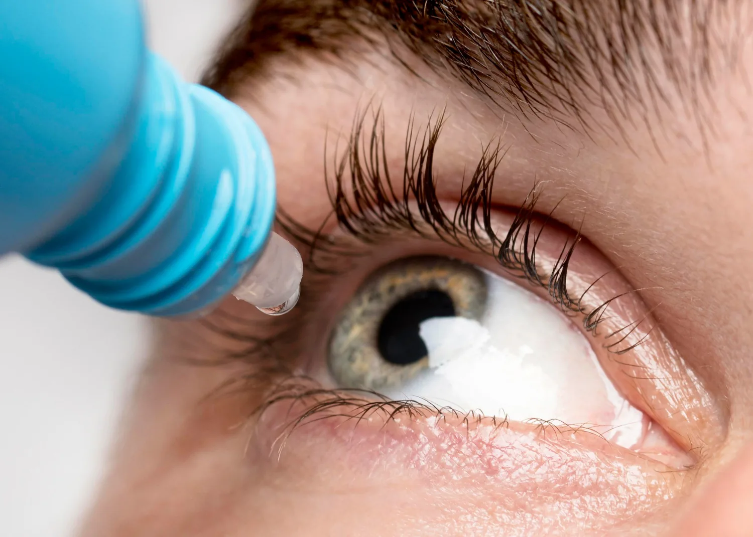 Cornea Treatments
