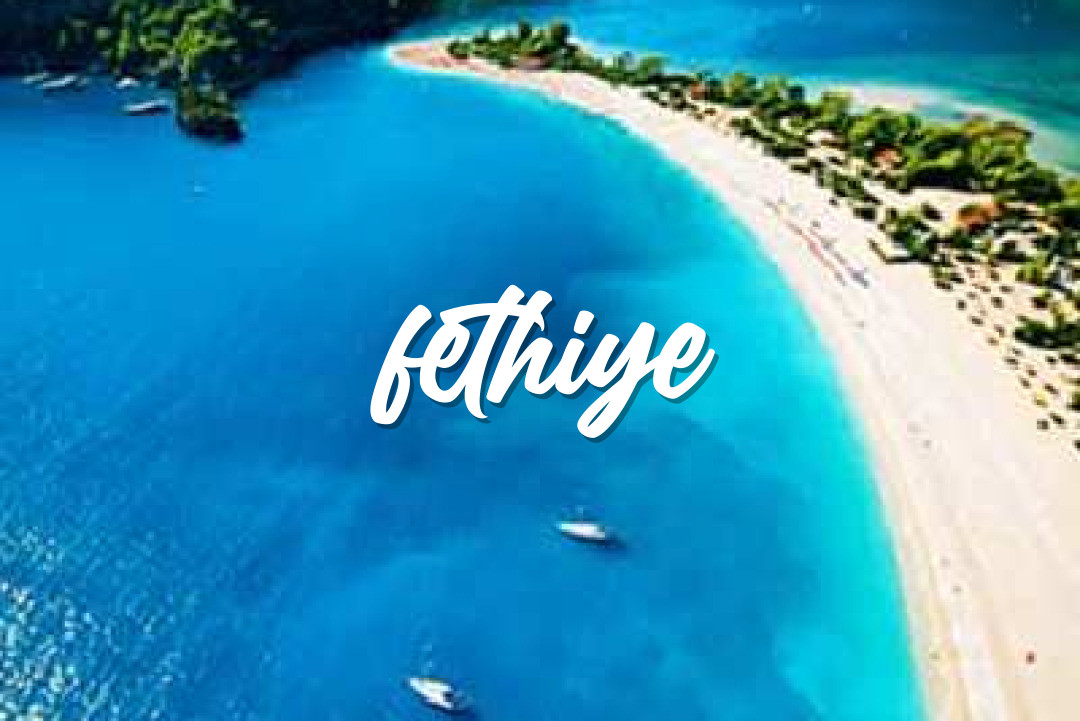 Fethiye
