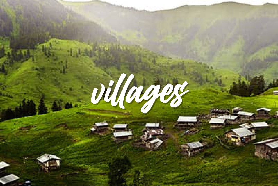 Villages