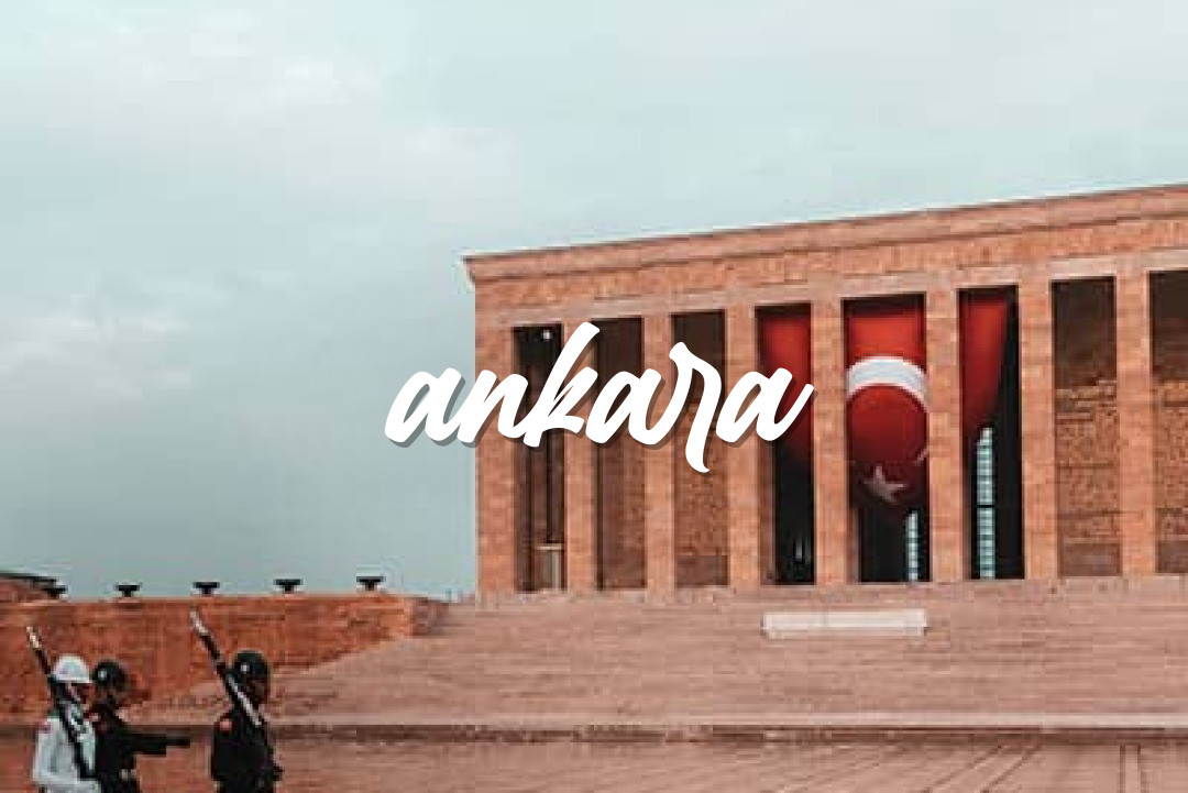 Ankara