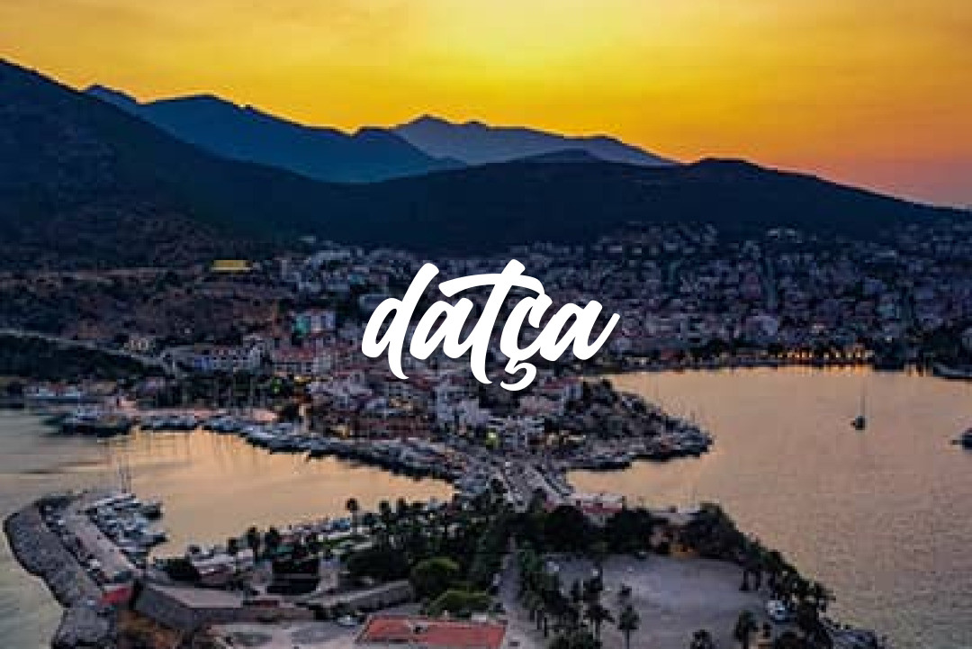 Datça