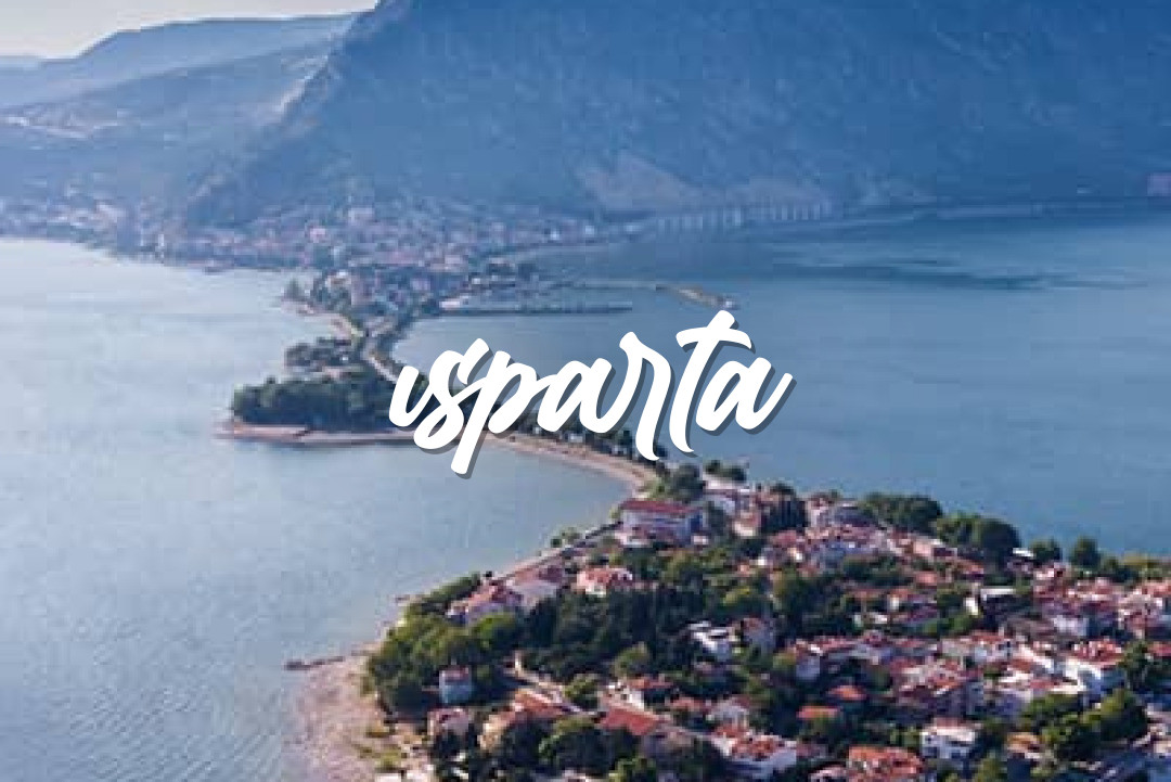 Isparta