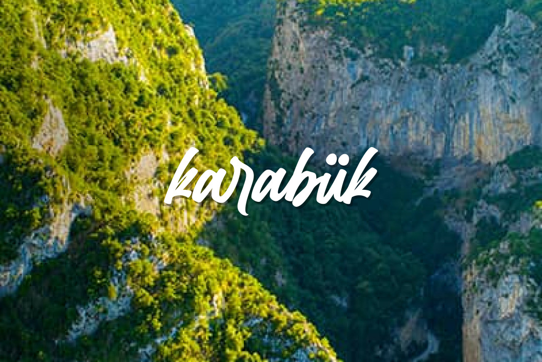 Karabük