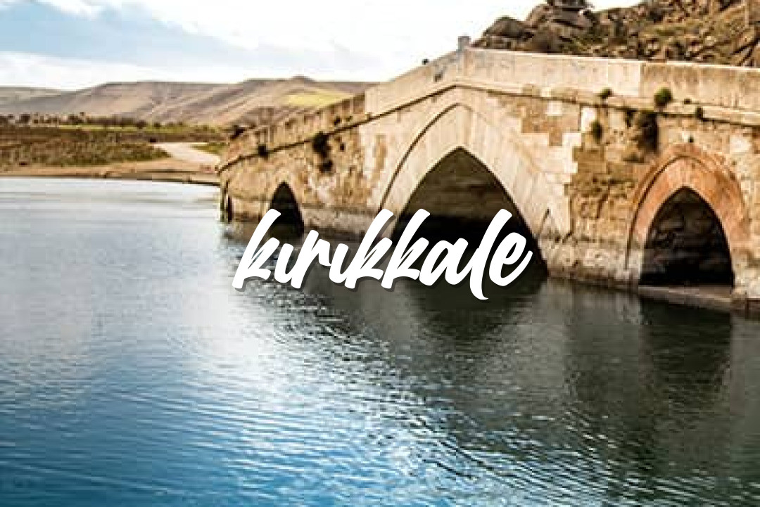 Kırıkkale