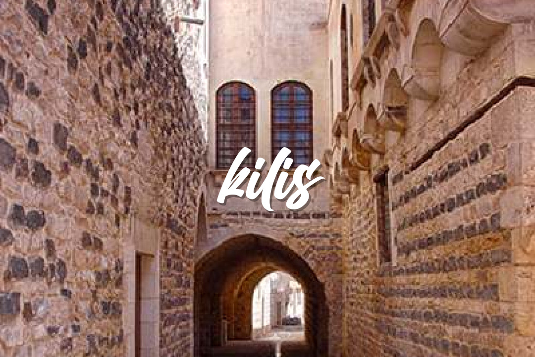 Kilis