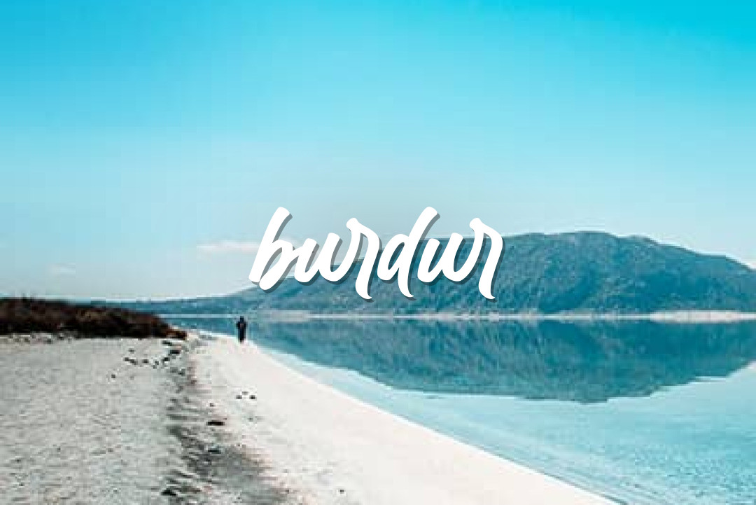 Burdur