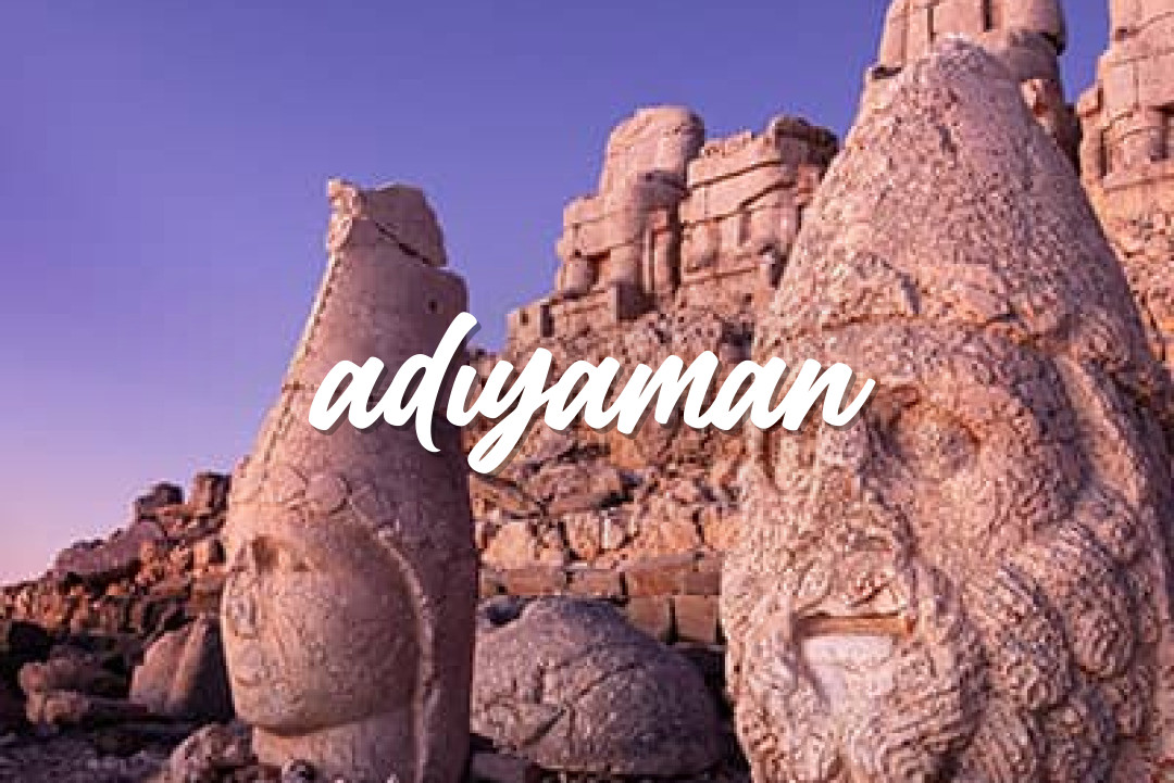 Adıyaman