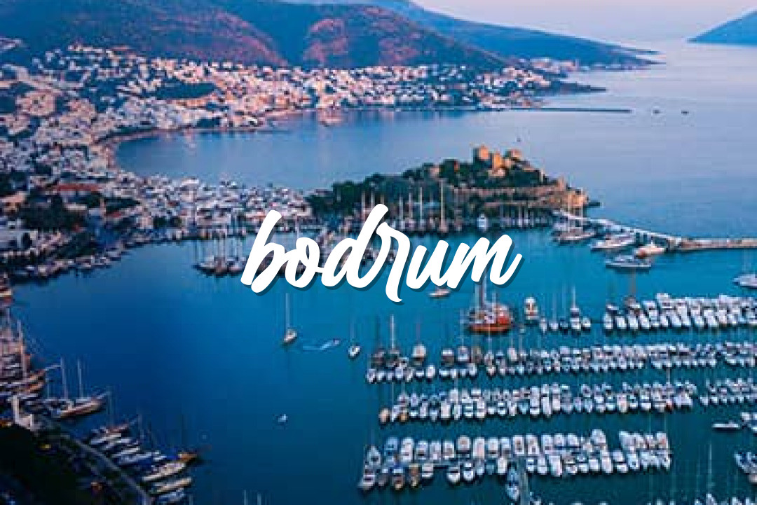 Bodrum