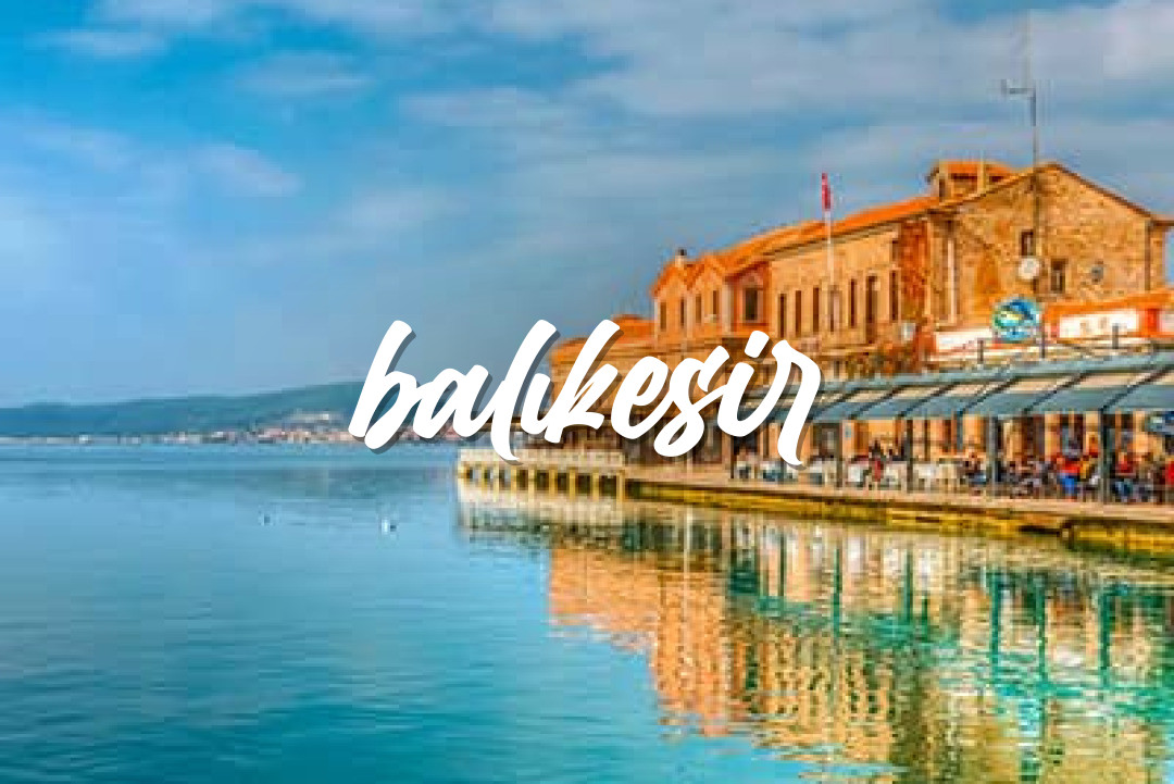 Balıkesir
