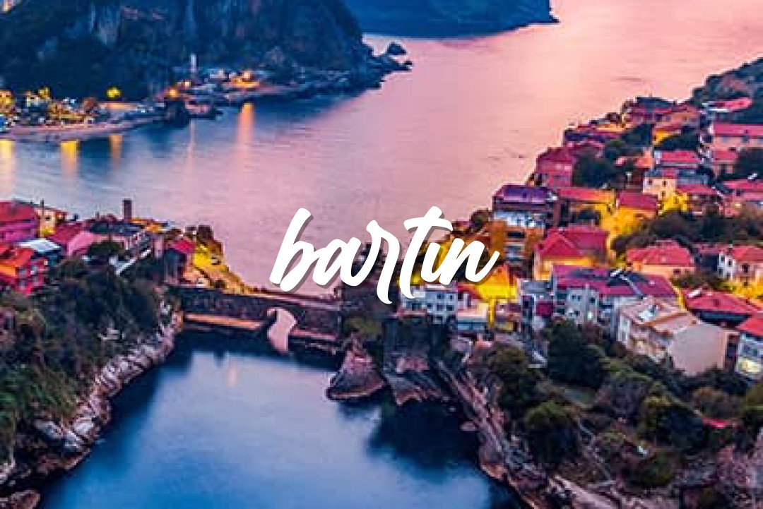 Bartın