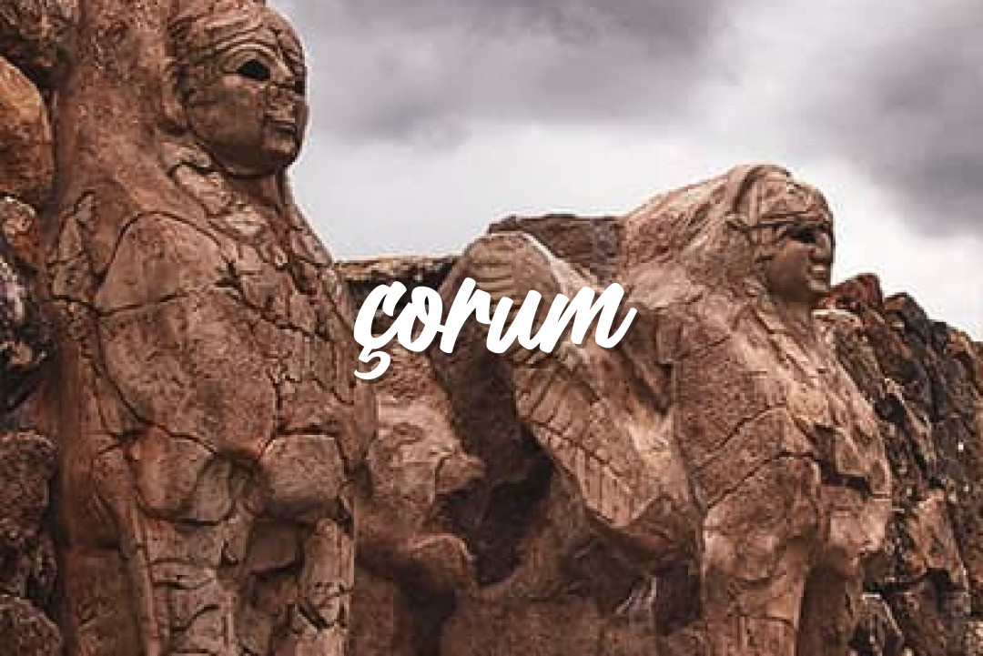 Çorum