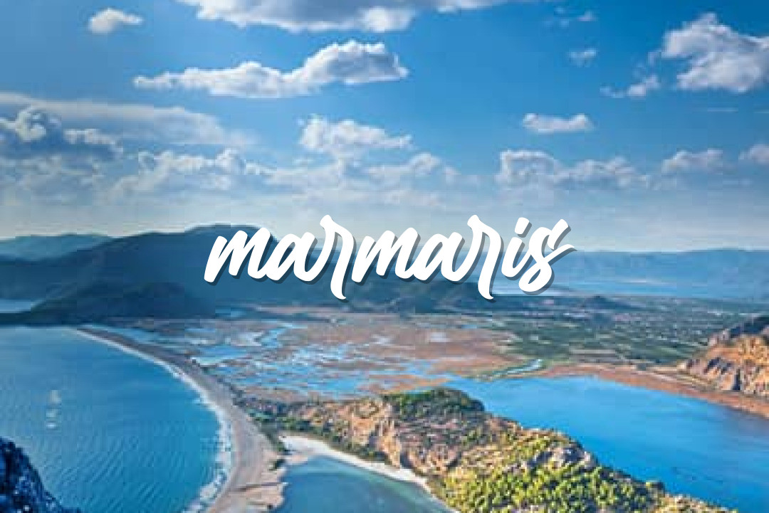 Marmaris