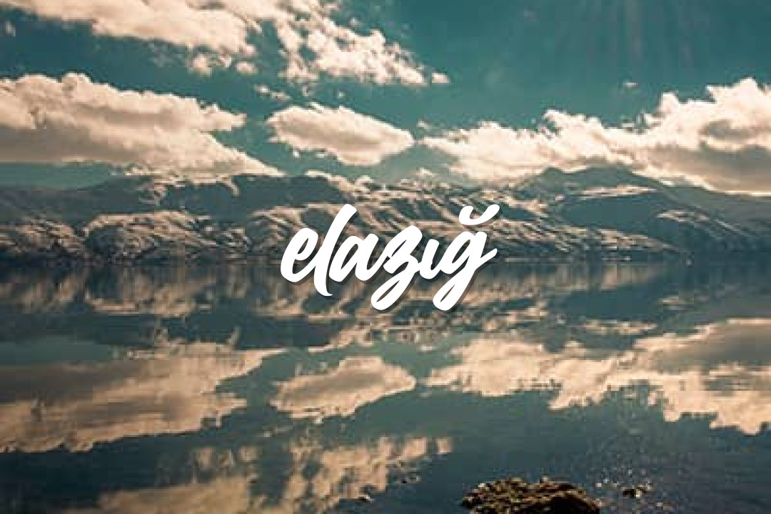 Elazığ