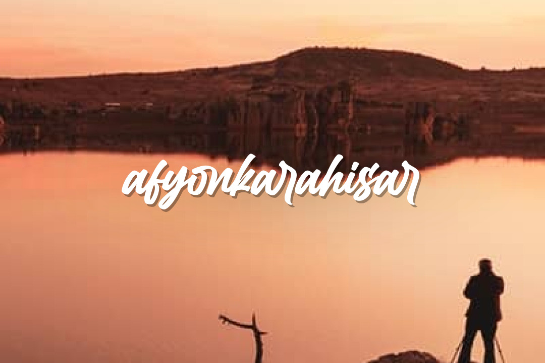 Afyonkarahisar