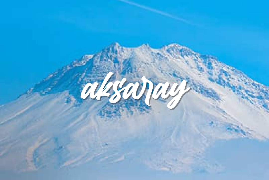 Aksaray