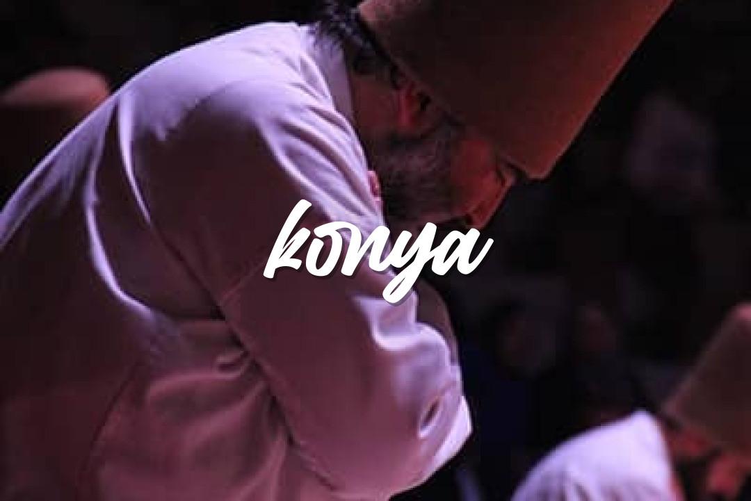 Konya