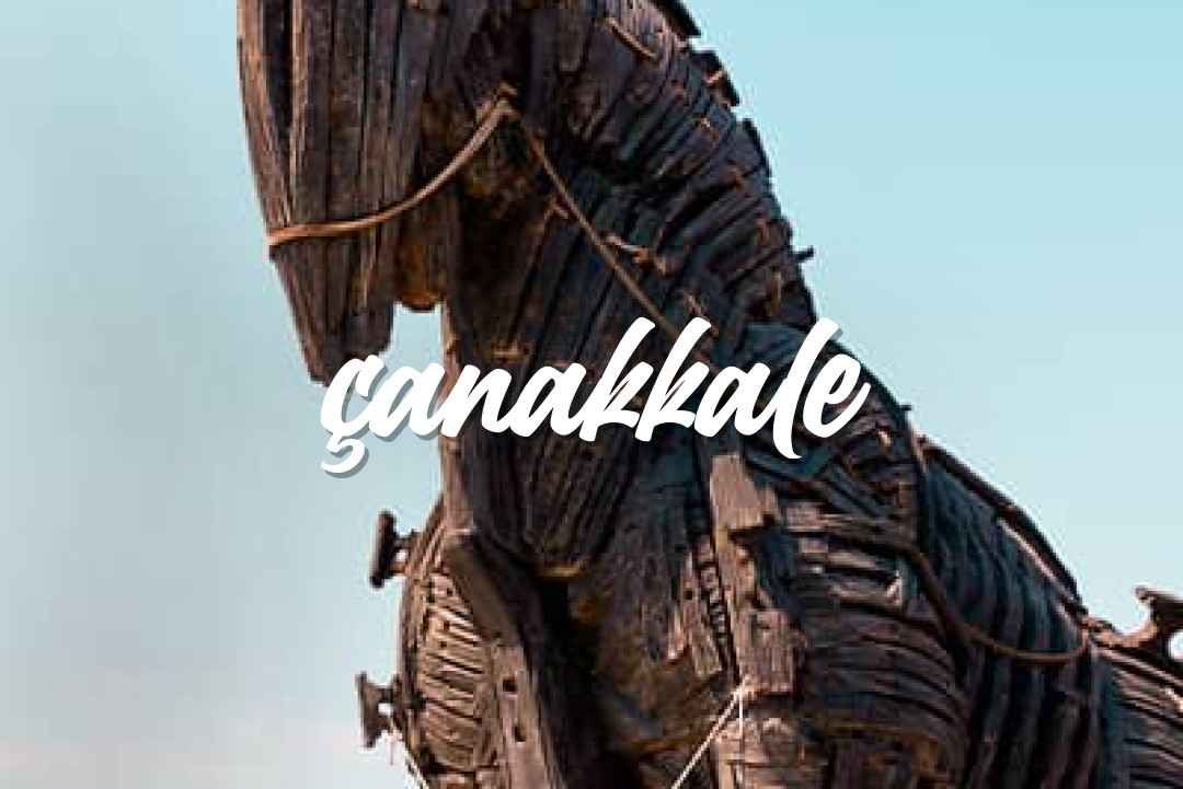 Çanakkale