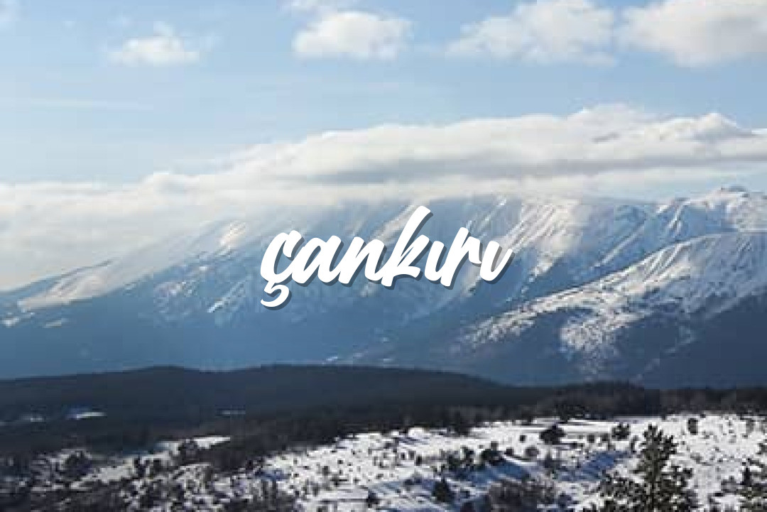 Çankırı