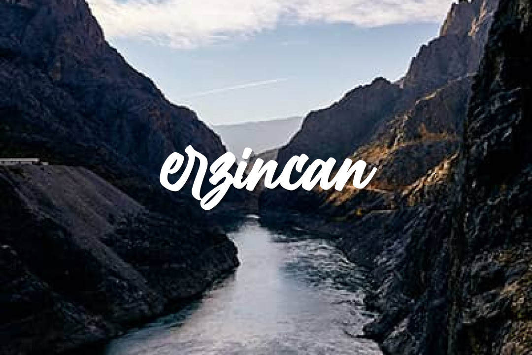 Erzincan