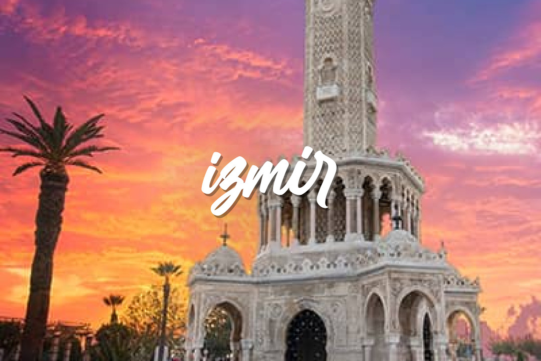İzmir