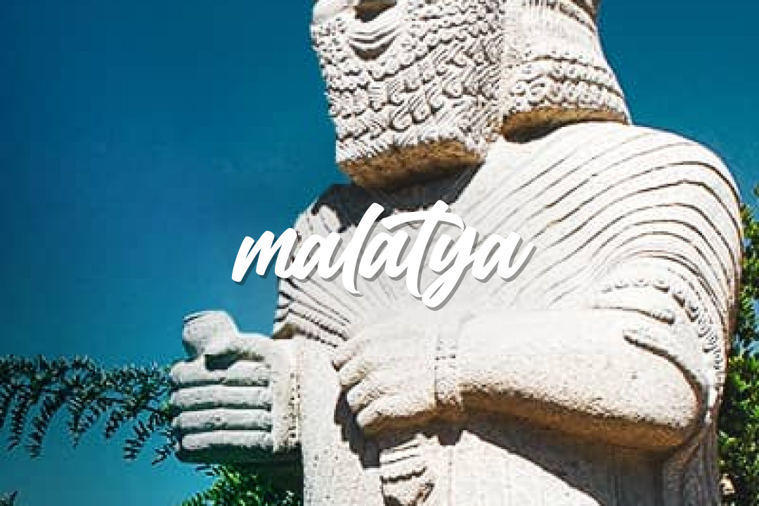 Malatya