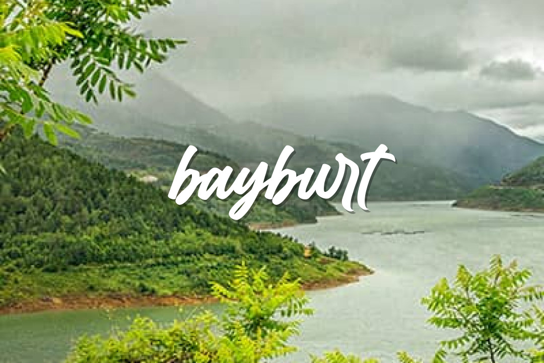 Bayburt