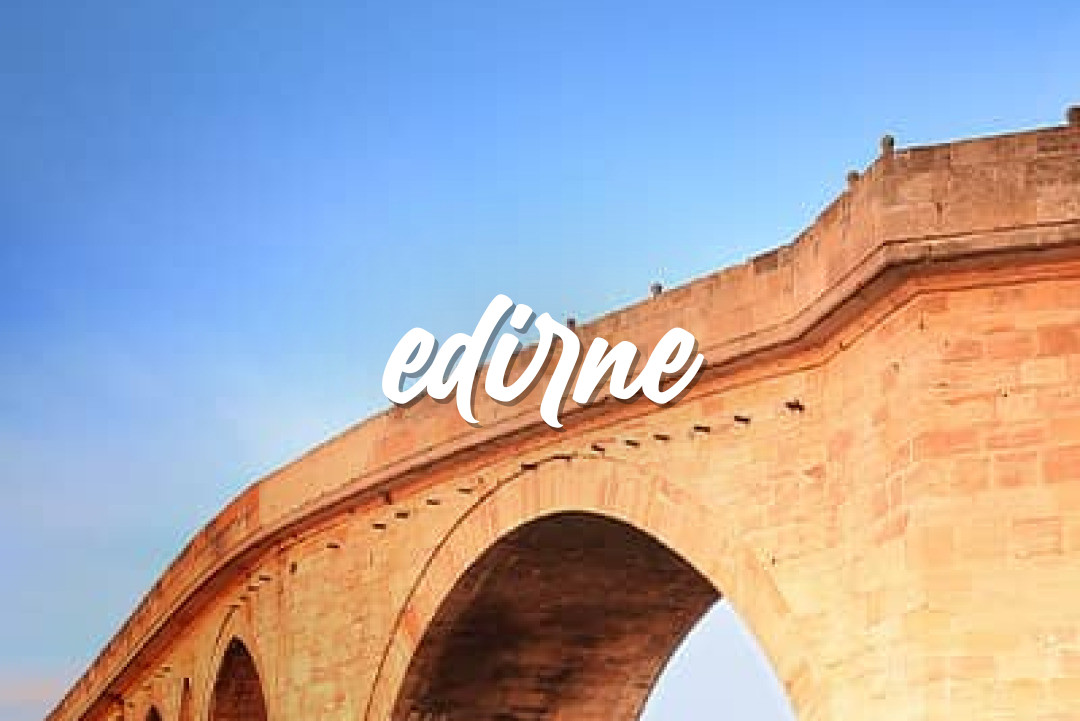 Edirne