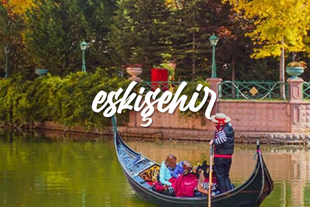 Eskişehir