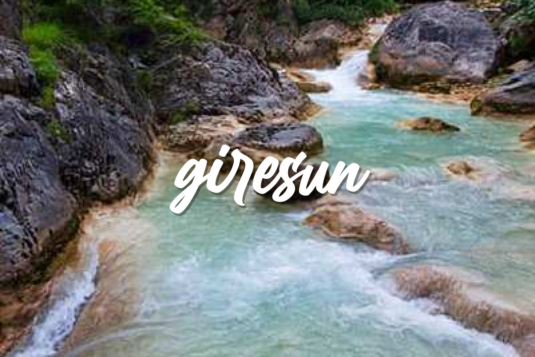 Giresun