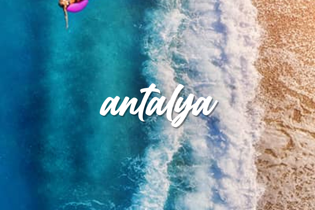 Antalya