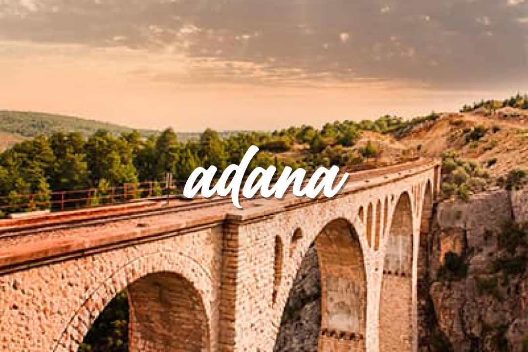 Adana