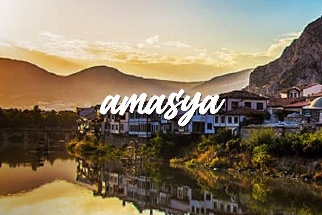 Amasya