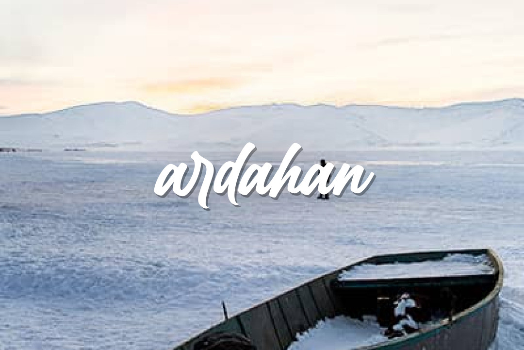 Ardahan