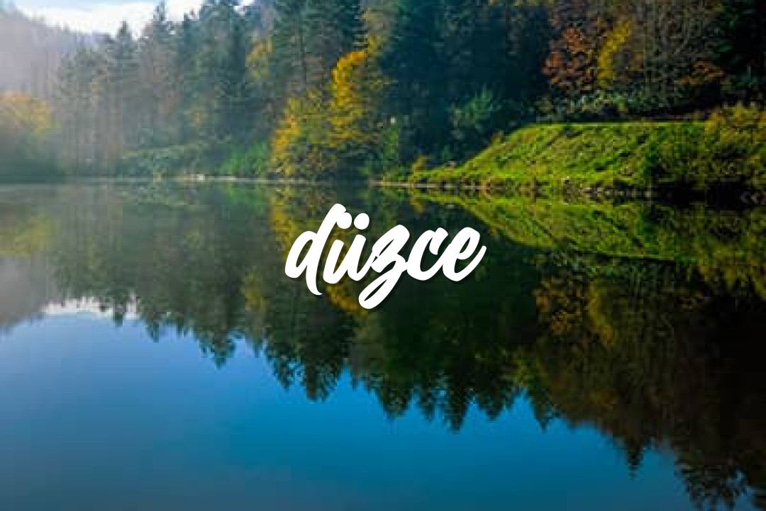 Düzce