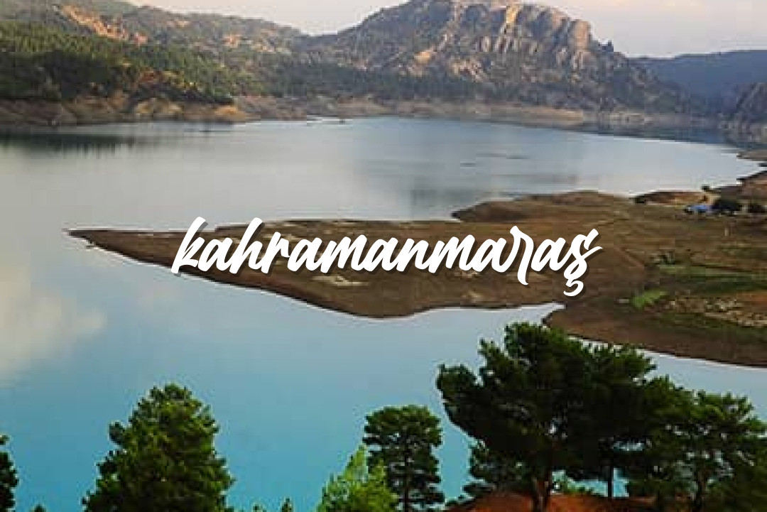 Kahramanmaraş