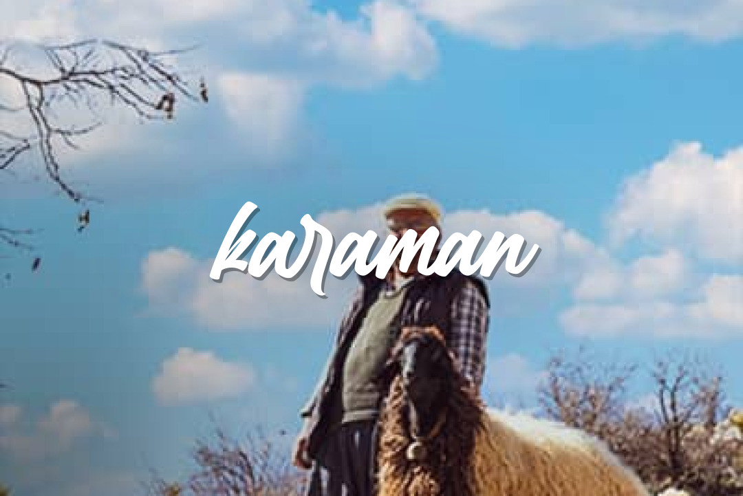Karaman