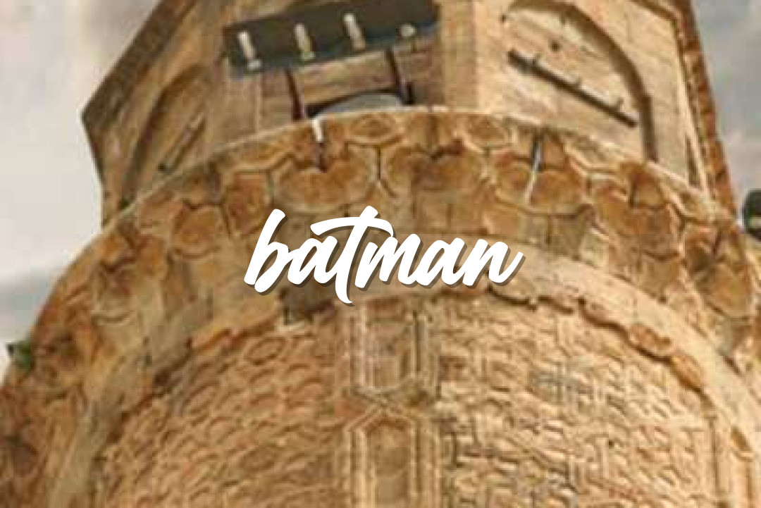 Batman