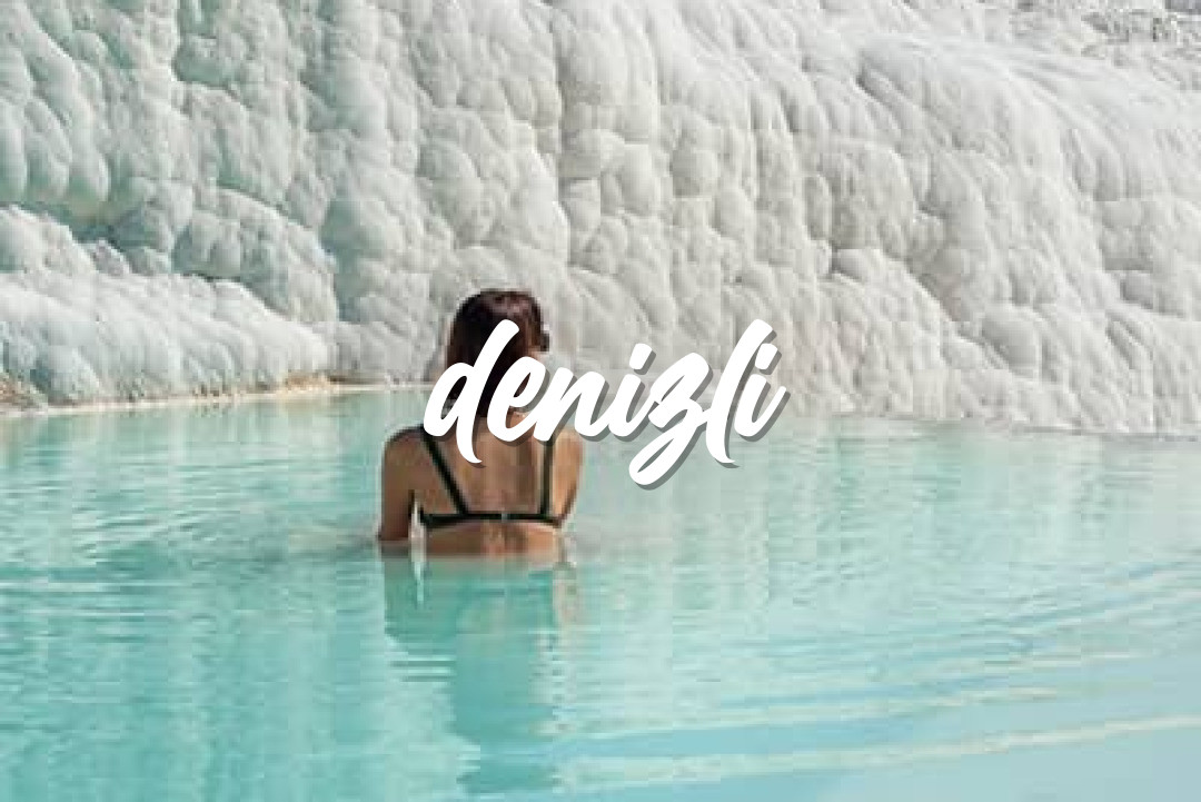 Denizli