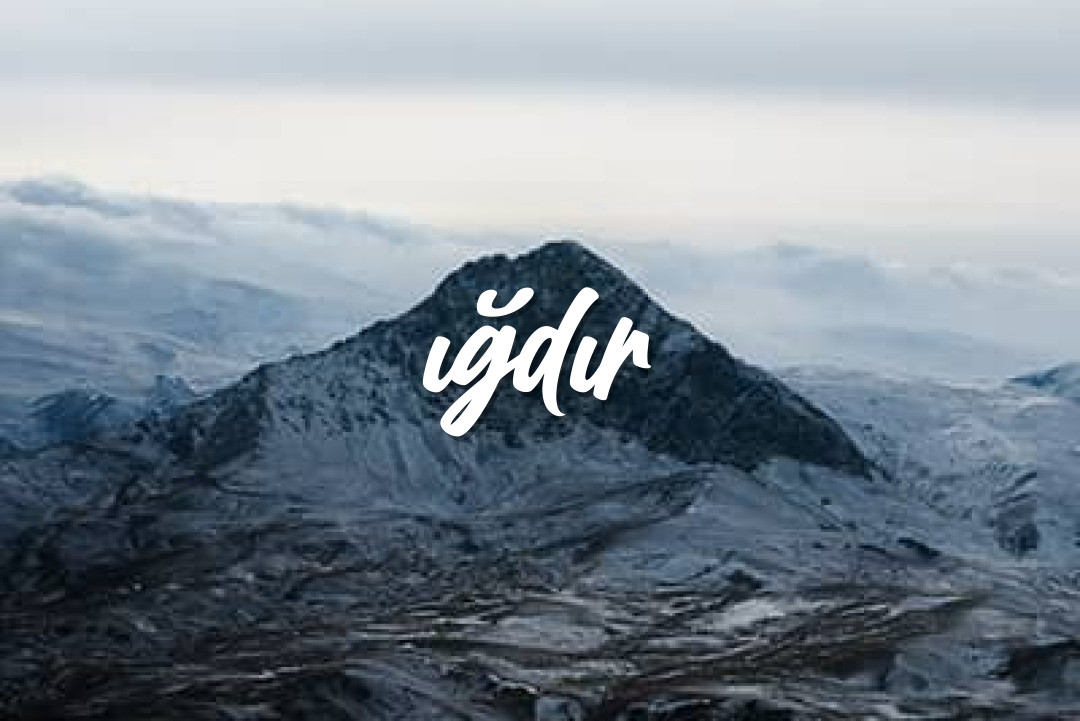 Iğdır