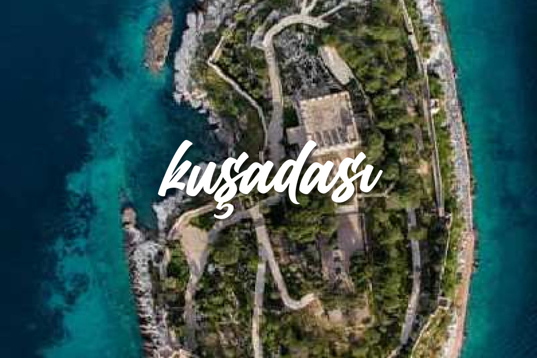Kuşadası