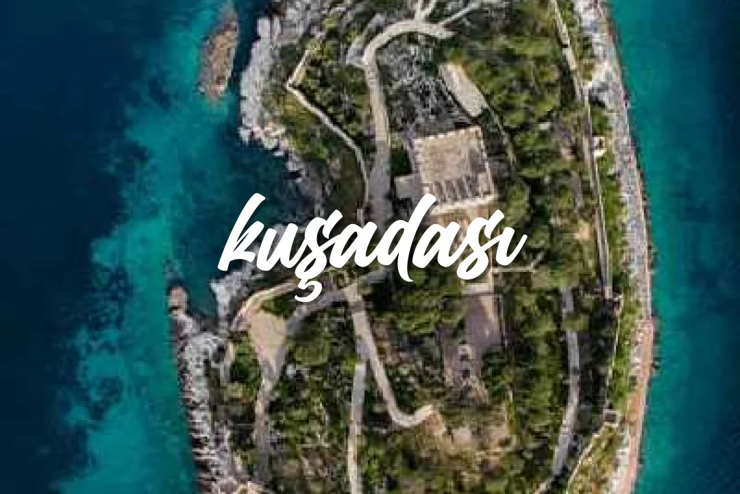 Kuşadası
