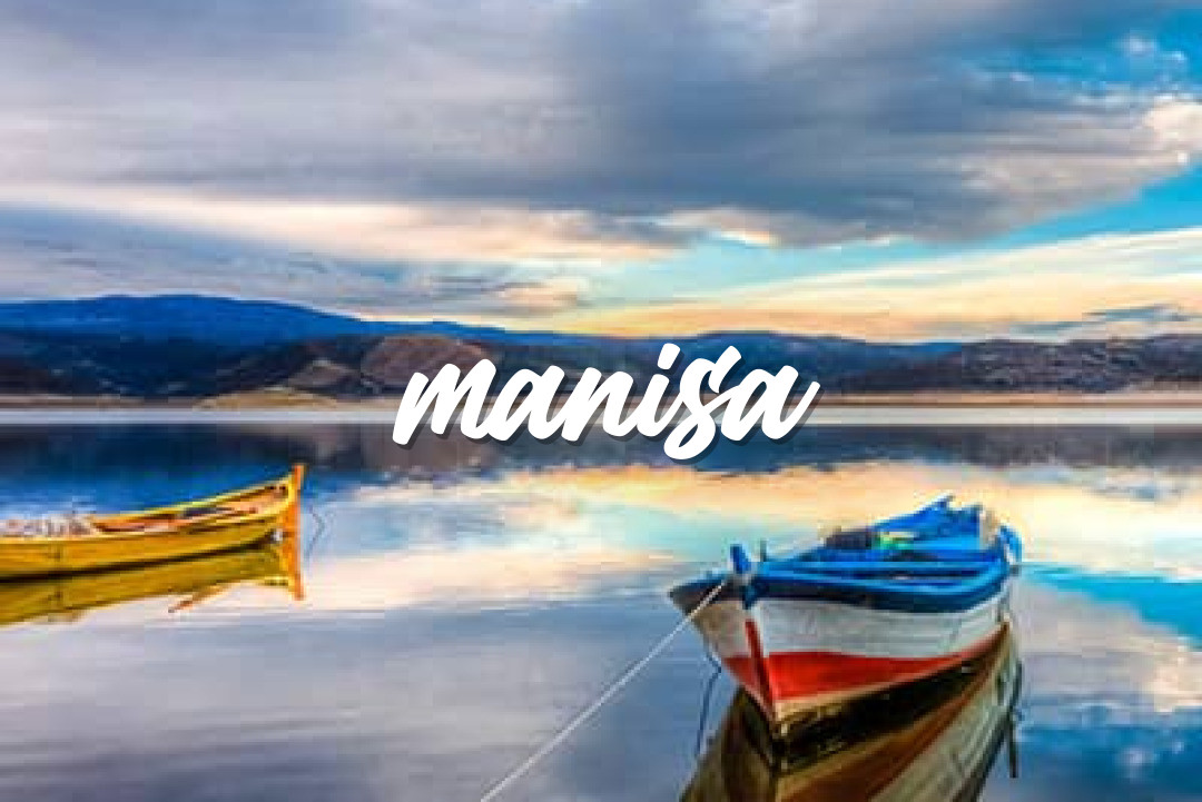 Manisa