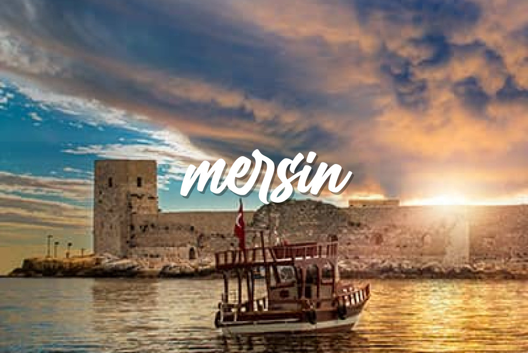 Mersin