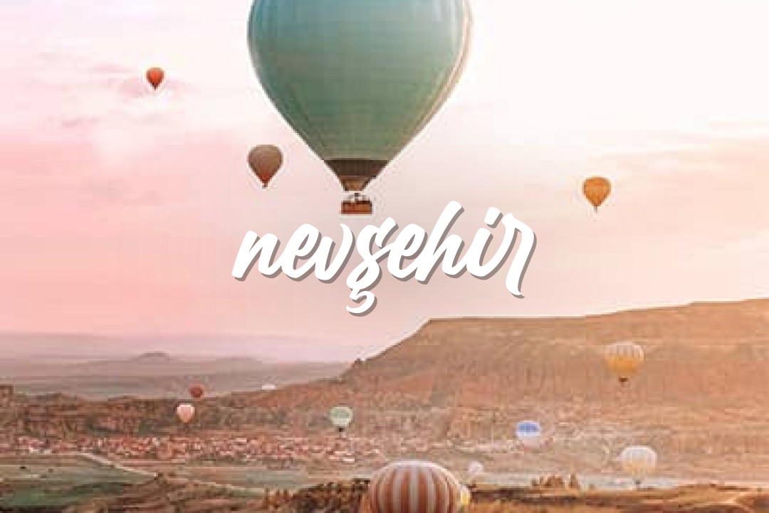 Nevşehir