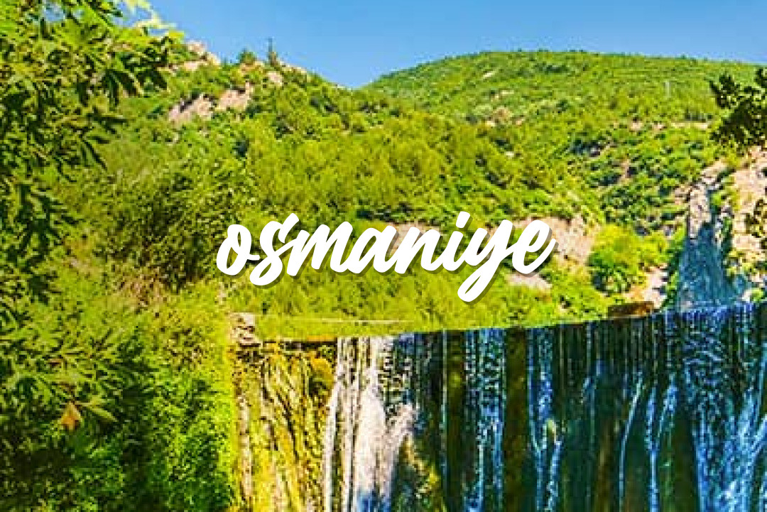Osmaniye